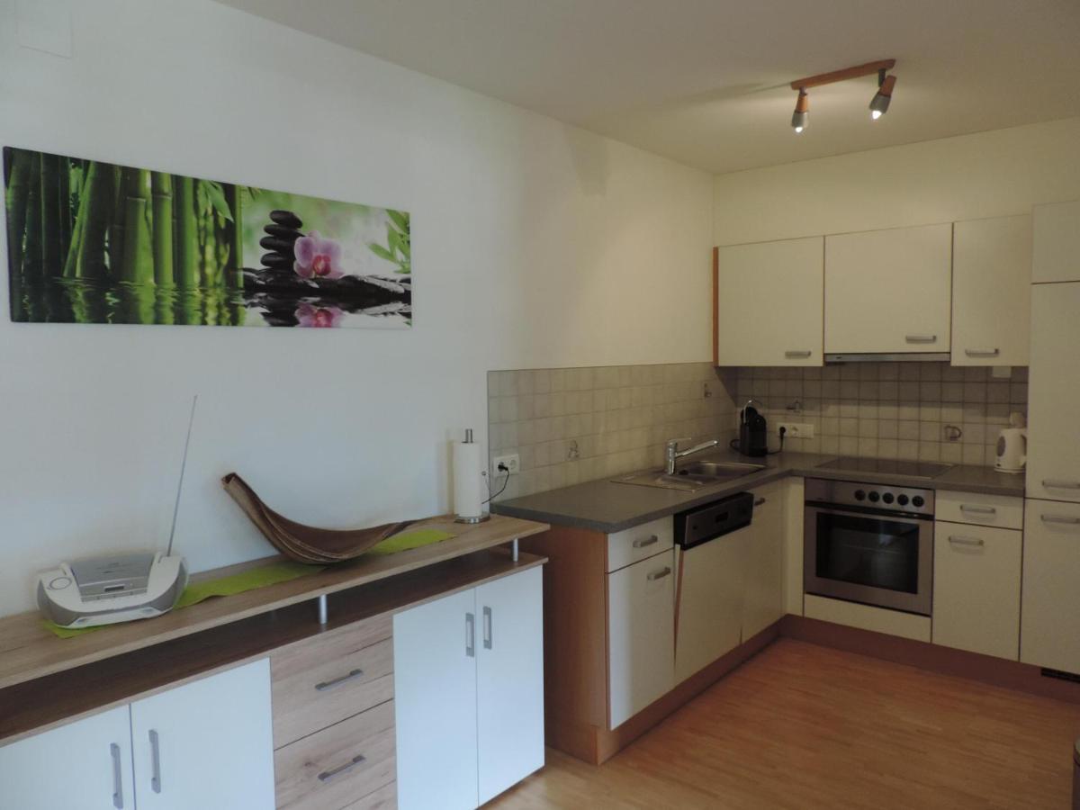Ferienwohnung Mathis Vandans Exterior foto